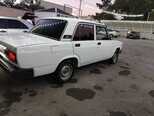 LADA (VAZ) 2107-6