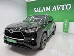 Toyota Highlander-3