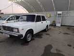 LADA (VAZ) 2107-4