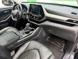 Toyota Highlander-11