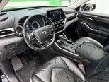 Toyota Highlander-8