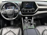 Toyota Highlander-9