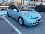Toyota Prius-8