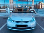 Toyota Prius-1