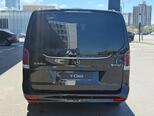 Mercedes V 220-6