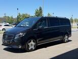 Mercedes V 220-2