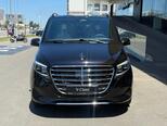 Mercedes V 220-5
