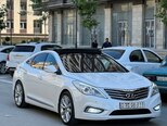 Hyundai Grandeur-6