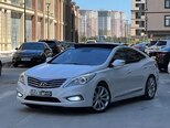 Hyundai Grandeur-7
