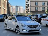 Hyundai Grandeur-8
