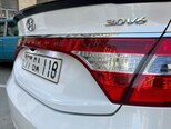 Hyundai Grandeur-5