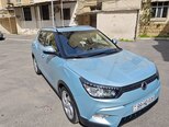Ssang Yong Tivoli-1