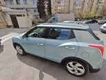 Ssang Yong Tivoli-3