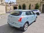 Ssang Yong Tivoli-12