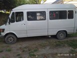 Mercedes 208 D-2