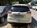 Nissan X-Trail-5
