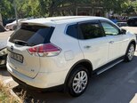 Nissan X-Trail-4