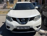Nissan X-Trail-1