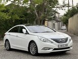 Hyundai Sonata-2