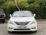 Hyundai Sonata-3