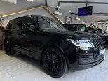 Land Rover Range Rover-2