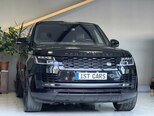Land Rover Range Rover-1