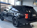 Land Rover Range Rover-7
