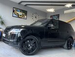 Land Rover Range Rover-5