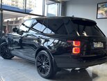 Land Rover Range Rover-9