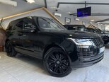 Land Rover Range Rover-4