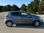 Hyundai i20-9