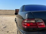 Mercedes E 320-2