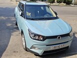Ssang Yong Tivoli-17