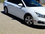 Chevrolet Cruze-4