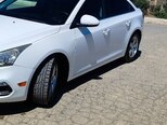 Chevrolet Cruze-3