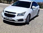 Chevrolet Cruze-2