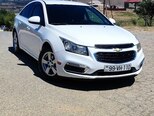 Chevrolet Cruze-1