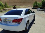 Chevrolet Cruze-6