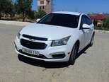 Chevrolet Cruze-5