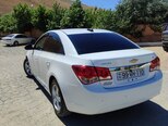 Chevrolet Cruze-7