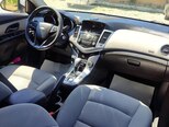 Chevrolet Cruze-8