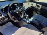 Chevrolet Cruze-10