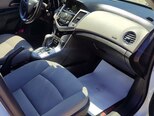 Chevrolet Cruze-11