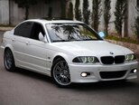 BMW 325-4