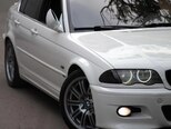 BMW 325-3