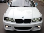 BMW 325-5