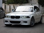 BMW 325-1