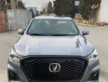 Changan F70 (Hunter)-1