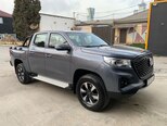 Changan F70 (Hunter)-2