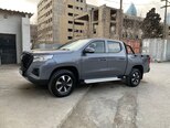 Changan F70 (Hunter)-3